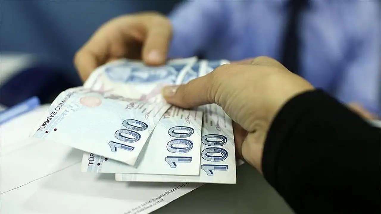 Hazine ve Maliye Bakanlığı'ndan Emekli Zammı İddialarına Kesin Yalanlama