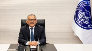 LGS Öncesi Kayseri'den Öğrencilere Tam Destek: Büyükkılıç'tan Başarı Mesajı