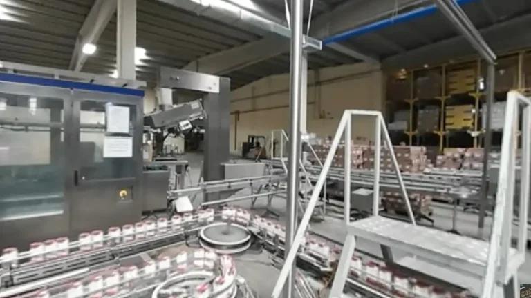 Kayseri Merkezli Meysu Gıda’dan 50 Milyon Dolarlık Talebe Hukuki Karşı Hamle