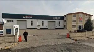 RNPOL'den Stratejik Hamle: Yerköy Şubesi Kapatıldı, Güneş Enerjisi Santrali Satışı Tamamlandı