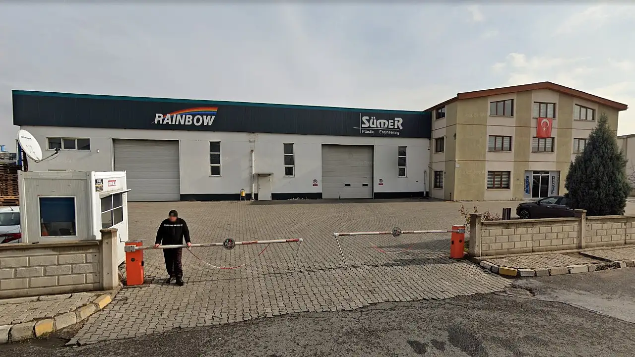 RNPOL'den Stratejik Hamle: Yerköy Şubesi Kapatıldı, Güneş Enerjisi Santrali Satışı Tamamlandı