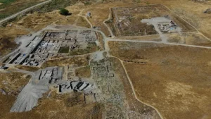 Kültepe Kaniş-Karum'da 78. Yıl Kazıları Başlıyor: Anadolu'nun Yazılı Tarihi Aydınlanıyor