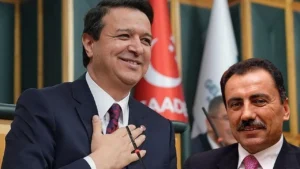 Muhsin Yazıcıoğlu Davası Ankara'ya Taşındı: 17 Yıl Sonra Yeniden İnceleme Başlıyor