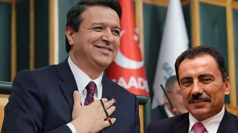 Muhsin Yazıcıoğlu Davası Ankara’ya Taşındı: 17 Yıl Sonra Yeniden İnceleme Başlıyor