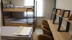 Kayseri'de Öğrenci Yurtları İçin Büyük Güvenlik Hamlesi: 7 Bina Yenileniyor
