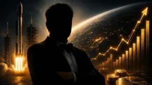 Elon Musk, SpaceX Halka Arzıyla Trilyonerlik Eşiğinde: Finans Dünyasında Yeni Bir Dönüm Noktası