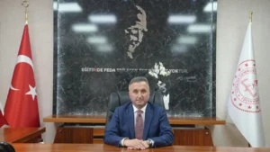 LGS Öncesi Kayseri'de Geniş Kapsamlı Hazırlıklar Tamamlandı: Öğrencilere Psikolojik Destek ve Kritik Uyarılar