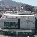 Kayseri Devlet Hastanesi’nde Hijyenik Klima Sistemleri Yenileniyor: Sağlık Hizmetleri Kalitesi Artacak