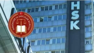 Kayseri Yargısında Kapsamlı Değişim: HSK Kararnamesi ile Yeni Atamalar