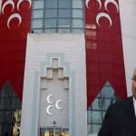 MHP Adıyaman Teşkilatlarında Kapsamlı Değişim: Yeni Dönem Başladı
