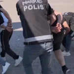Kayseri’de Büyük Uyuşturucu Operasyonu: Binlerce Hap Ele Geçirildi, 3 Kişi Tutuklandı