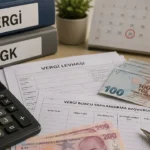 Vergi Borçlarında Çifte Kolaylık: Teminatsız Taksit Sınırı Yükseldi, Faizler Düştü