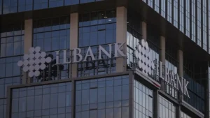 Kayseri İller Bankası Bölge Müdürlüğü'nden 22 Personellik Hizmet Alımı İhalesi Yolda