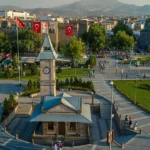 Kayseri Melikgazi’de Kamu Alacakları İçin 26 Milyon TL Değerinde Gayrimenkul Satışa Çıkıyor