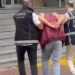 Kayseri’de 17 Yıllık Hapis Cezasıyla Aranan ‘Silahla Tehdit’ Hükümlüsü Yakalandı