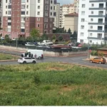 Kayseri Kocasinan’da Hoca Ahmet Yesevi Mahallesi’nin Tehlikeli Yolu Gündemde: Vatandaşlar Kalıcı Çözüm İstiyor