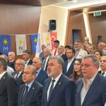 İYİ Parti Genel Merkezi’nden Kayseri’ye Kritik Ziyaret: Yeni Yol Haritası Belirlendi