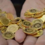 ABD-İran Anlaşması Piyasaları Salladı: Altın Fiyatları Yön Değiştirdi