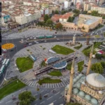 Ara Güler Filmi İçin Kayseri’de Çekim Hazırlıkları Başladı: Usta Sanatçının 1960’lı Yıllardan Kayseri Karesi Yeniden Gündemde