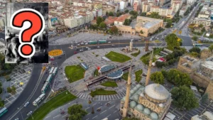 Ara Güler Filmi İçin Kayseri'de Çekim Hazırlıkları Başladı: Usta Sanatçının 1960'lı Yıllardan Kayseri Karesi Yeniden Gündemde
