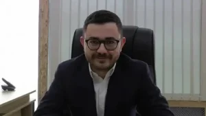 Kayserili Yazar Emre Akpınar'dan Dijital Çağa Eleştirel Bakış: "BENVERİ"
