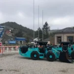 CVK Maden’den Stratejik Hamle: Kayserili İş Adamı Çevik Liderliğinde 300 Milyon Dolarlık Ortaklık Görüşmeleri Başladı