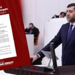 Kayseri ve Yozgat’ı Birleştiren Tarihi İpek Yolu Güzergahı Meclis Gündeminde: Acil Bakım Çağrısı