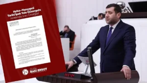 Kayseri ve Yozgat'ı Birleştiren Tarihi İpek Yolu Güzergahı Meclis Gündeminde: Acil Bakım Çağrısı