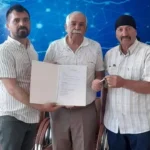 Büyük Birlik Partisi Kayseri’de Yeni Adresine Taşındı: 5 Yıllık Protokol İmzalandı