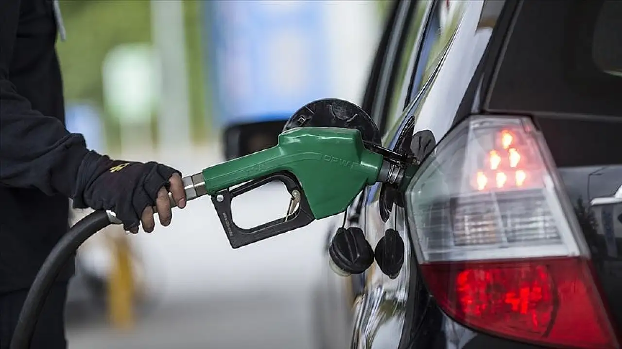 Motorin Fiyatlarına Büyük Müjde: 1,23 TL'lik İndirim Yolda!