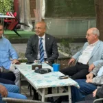 Kayseri Milletvekili Aşkın Genç, Sahadan Gelen Talepleri Meclis’e Taşıyor