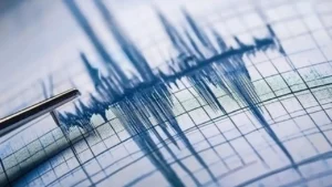 Kayseri Pınarbaşı’nda Peş Peşe Depremler: 3.8 Büyüklüğündeki Ana Sarsıntıyı Artçılar Takip Etti