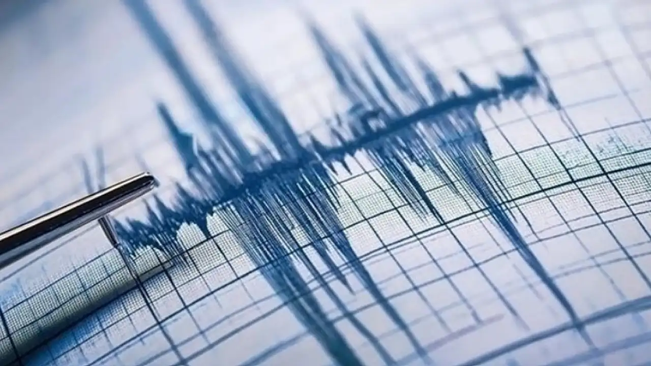 Kayseri Pınarbaşı'nda Peş Peşe Depremler: 3.8 Büyüklüğündeki Ana Sarsıntıyı Artçılar Takip Etti