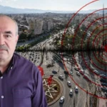 Kayseri Pınarbaşı’nda Deprem Serisi: Uzmanlar Bölgedeki Sismik Aktiviteyi Değerlendirdi