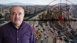 Kayseri Pınarbaşı’nda Deprem Serisi: Uzmanlar Bölgedeki Sismik Aktiviteyi Değerlendirdi