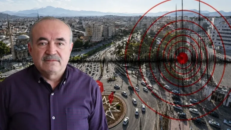 Kayseri Pınarbaşı’nda Deprem Serisi: Uzmanlar Bölgedeki Sismik Aktiviteyi Değerlendirdi