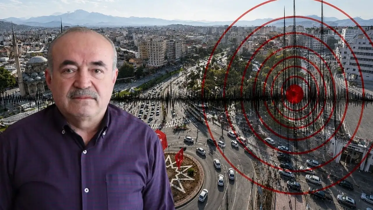 Kayseri Pınarbaşı'nda Deprem Serisi: Uzmanlar Bölgedeki Sismik Aktiviteyi Değerlendirdi