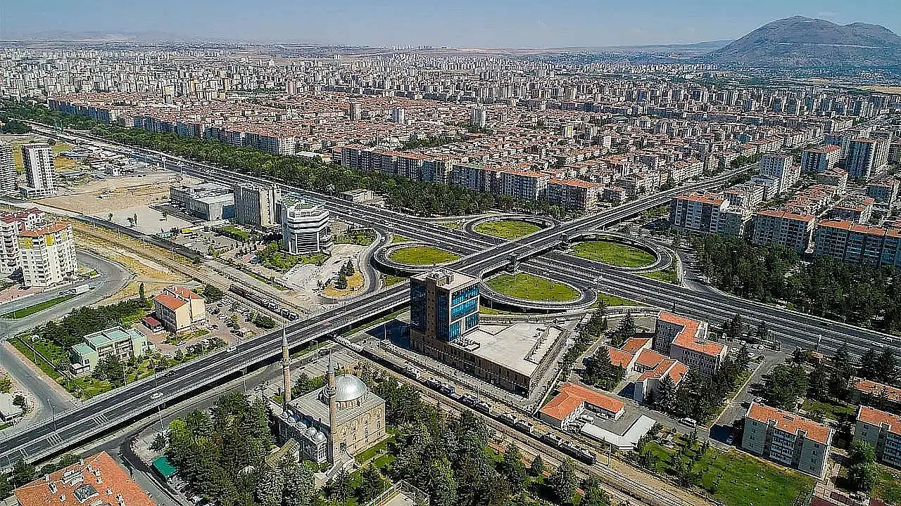 Kayseri'de Kardeşlik Bağları Güçleniyor: "Birlik ve Beraberlik Gecesi"ne Tüm Halk Davetli