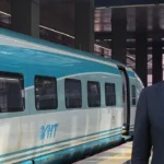 Ankara-Yerköy-Kayseri Hızlı Tren Hattı’nda Yüzde 42 İlerleme, Ünalmış’tan Dikkat Çeken ‘2028’ Eleştirisi