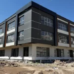 Kayseri Hacılar’da Modern İş Merkezi: 32 İş Yeri ve Ofis İhale ile Yeni Sahiplerini Buluyor