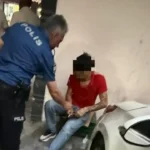 Kayseri Melikgazi’de “Kız Meselesi” Kavgası: Bir Genç Bacağından Bıçaklandı