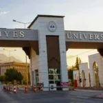 Erciyes Üniversitesi’nde Sosyal Tesisler İçin Kapsamlı Yenileme İhalesi Başlıyor