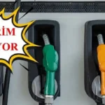 Akaryakıt Piyasasında Hareketlilik: Motorin Fiyatlarına Beklenen İndirim Yolda