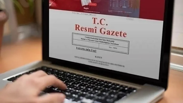 Mülki İdare Amirleri Kararnamesi: Kayseri’de Kritik Görev Değişiklikleri ve Yeni Atamalar