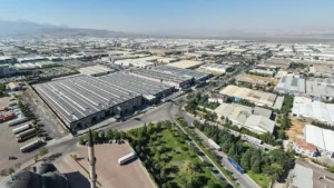 İSO 500 Listesi Güncellendi: Kayseri'nin Dev Sanayi Kuruluşları Belli Oldu