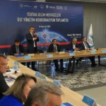 Kayseri’nin Bilim, Teknoloji ve Gastronomi Yatırımları Türkiye’den Tam Not Aldı