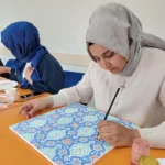 Kayseri’de Çini Sanatı, KAYMEK Kurslarıyla Kültürel Mirası Canlandırıyor