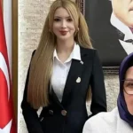 Mülki İdare Amirleri Kararnamesiyle Ladik Kaymakamı Tuğçe Orhan Burdur Vali Yardımcılığına Atandı