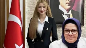 Mülki İdare Amirleri Kararnamesiyle Ladik Kaymakamı Tuğçe Orhan Burdur Vali Yardımcılığına Atandı