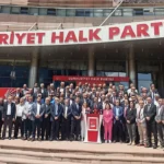 CHP’de Olağanüstü Kurultay Çağrısı: 1003 İmza Genel Merkeze Ulaştırıldı